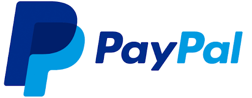 pay with paypal - Shawn Michaels Store